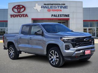 Used 2024 Chevrolet Colorado Z71 w/ Z71 Convenience Package 2 video 1