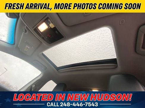 Used 2017 Lexus RX 350 AWD image 18