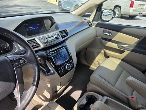 Used 2014 Honda Odyssey EX-L image 23