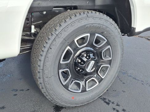 New 2026 Ford F250 Platinum image 36