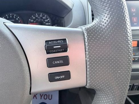 Certified 2020 Nissan Frontier SV RWD image 11
