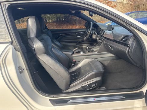 Used 2015 BMW M4 Base image 36
