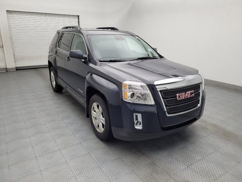 Used 2015 GMC Terrain SLT FWD image 13