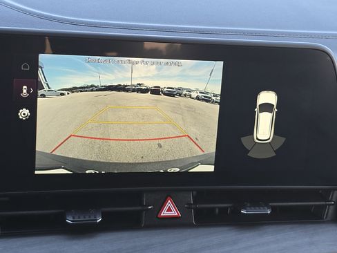 Used 2023 Kia Sportage X-Line image 19