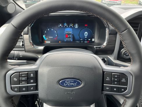 New 2026 Ford F150 Lariat w/ Equipment Group 502A High image 19