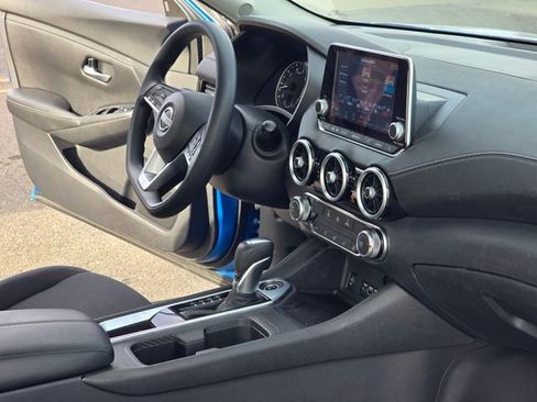 Used 2024 Nissan Sentra SV image 22