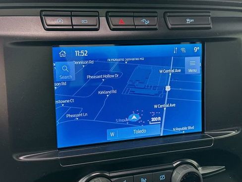 Certified 2023 Ford F150 XL w/ STX Appearance Package image 20