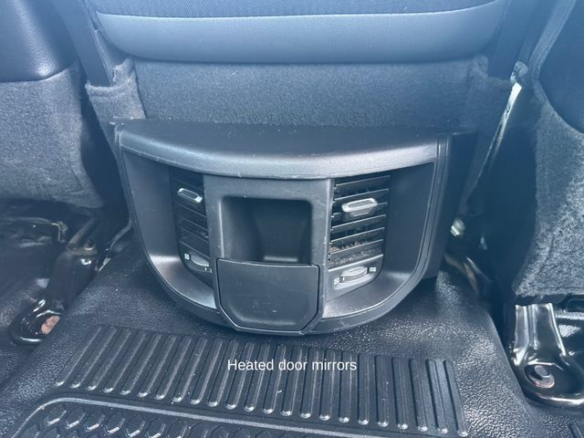 Used 2020 RAM 2500 Tradesman AWD/4WD image 17