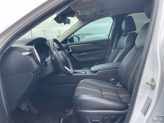 Used 2023 MAZDA CX-50 2.5 S w/ Cargo Package AWD/4WD image 10