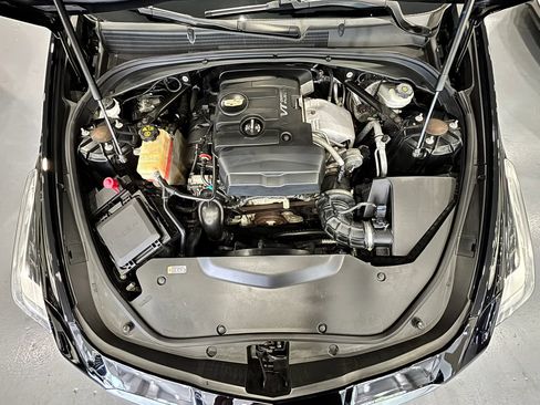 Used 2015 Cadillac CTS Luxury AWD/4WD image 45