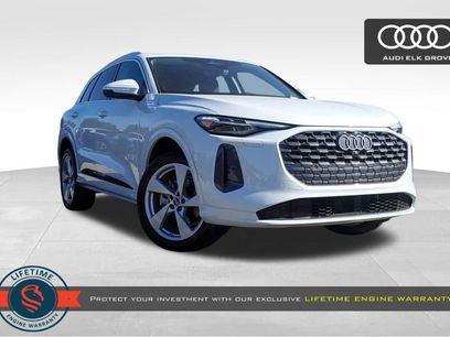 New 2025 Audi Q5 Premium Plus