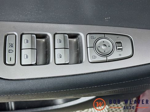 Used 2023 Hyundai Palisade SEL AWD/4WD image 19