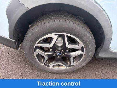 Used 2019 Subaru Crosstrek 2.0i Limited w/ Moonroof Package AWD/4WD image 24