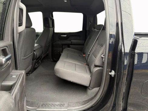 Used 2023 Chevrolet Silverado 1500 Custom image 28