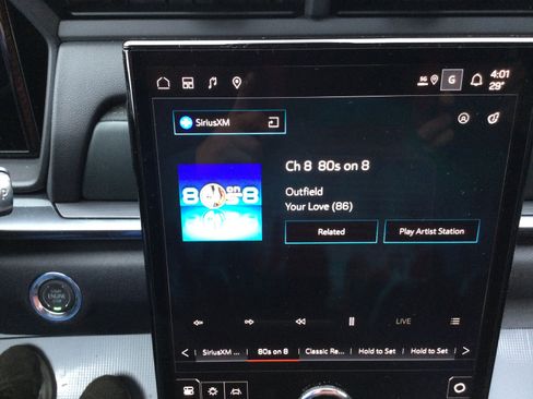 New 2026 GMC Terrain AT4 image 10