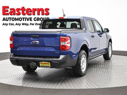 Used 2023 Ford Maverick XL w/ Equipment Group 100A Standard AWD/4WD image 5