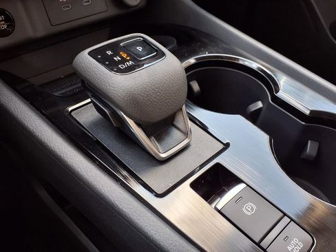 New 2026 Nissan Rogue SV AWD/4WD image 15