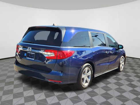Certified 2019 Honda Odyssey EX image 4