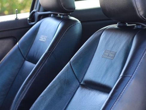 Used 2007 Chevrolet Cobalt SS image 8