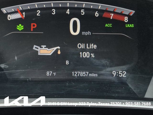 Used 2020 Honda CR-V Touring image 34
