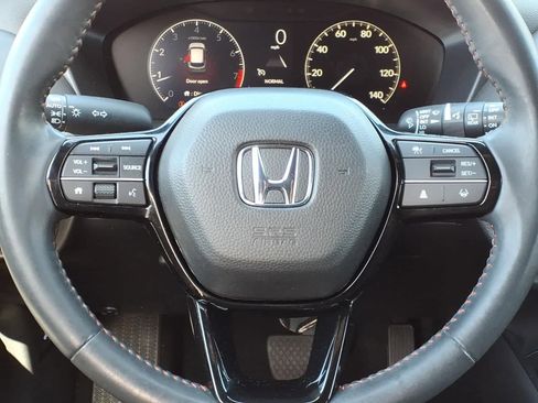 Used 2024 Honda HR-V Sport image 16