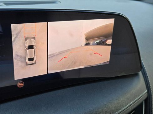 Used 2025 Cadillac CT5 Premium Luxury RWD image 19