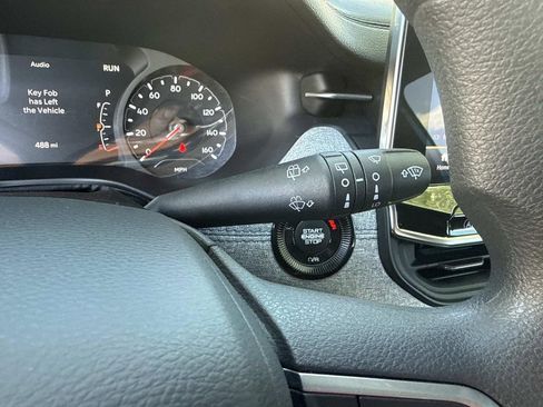 Used 2024 Jeep Compass Sport image 35