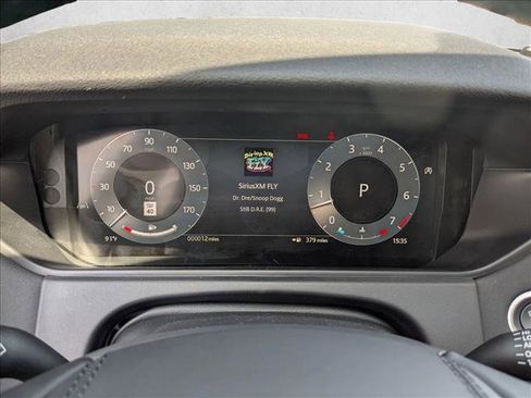 New 2026 Land Rover Range Rover Velar S image 11