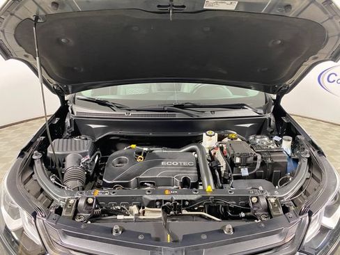 Certified 2020 Chevrolet Equinox LT AWD/4WD image 22