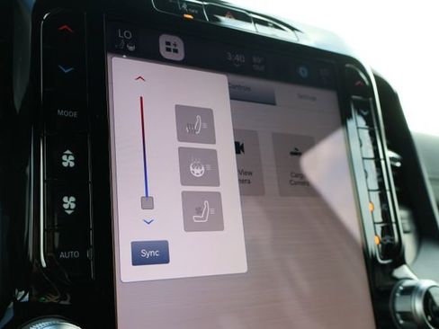 New 2026 RAM 2500 Laramie w/ Night Edition image 19