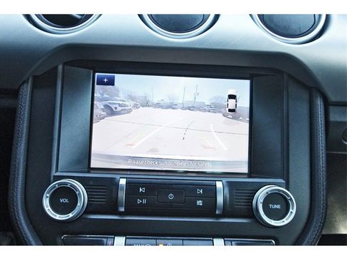 Used 2020 Ford Mustang GT Premium image 23