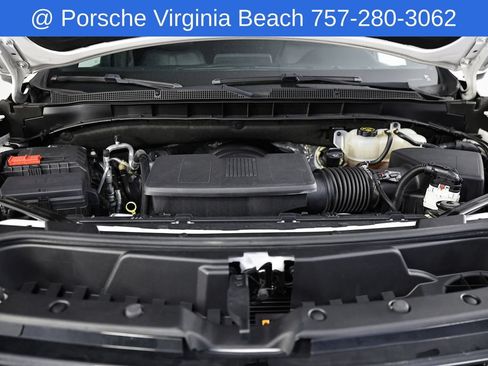 Used 2023 Chevrolet Tahoe RST w/ Max Trailering Package AWD/4WD image 27