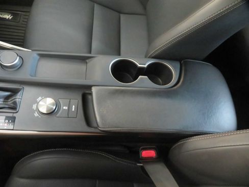 Used 2018 Lexus IS 300 w/ Accessory Package 2 RWD image 45
