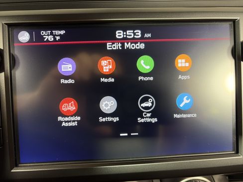 Used 2024 Toyota GR86 Premium RWD image 17