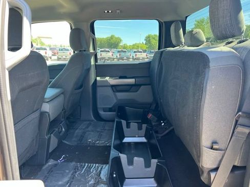 Used 2023 Ford F150 XLT AWD/4WD image 16