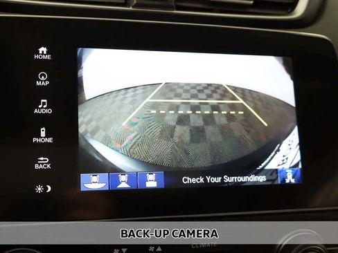 Used 2017 Honda CR-V Touring image 7