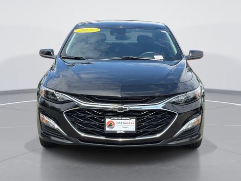 Used 2025 Chevrolet Malibu RS FWD image 2