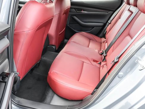 New 2026 MAZDA MAZDA3 Carbon AWD/4WD image 38