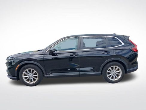 Certified 2024 Honda CR-V EX-L image 10