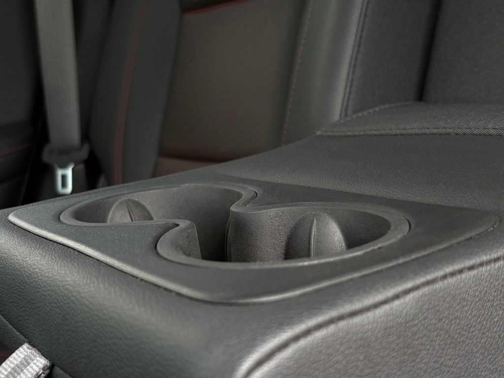 Used 2022 Chevrolet Blazer RS FWD image 19