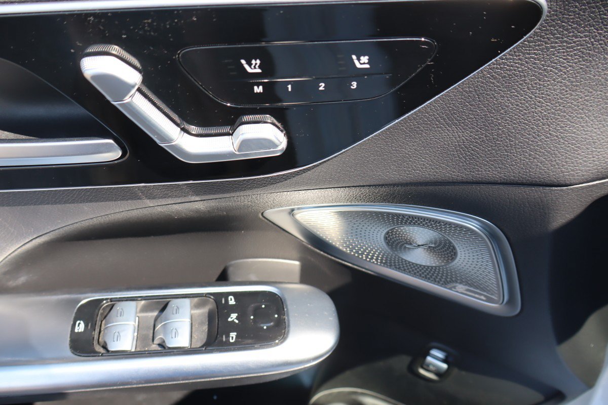 Used 2023 Mercedes-Benz C 43 AMG 4MATIC Sedan w/ Pinnacle Trim Package image 9