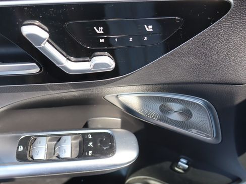 Used 2023 Mercedes-Benz C 43 AMG 4MATIC Sedan w/ Pinnacle Trim Package image 9