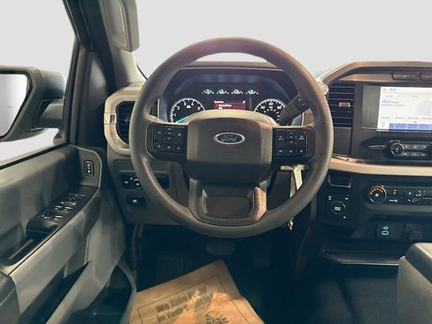 Used 2023 Ford F150 XLT image 21