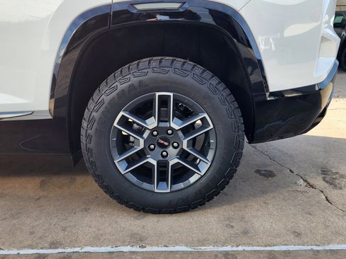 New 2026 GMC Terrain AT4 image 55