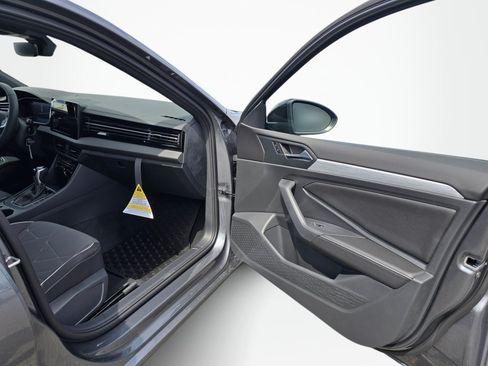 New 2026 Volkswagen Jetta Sport FWD image 37