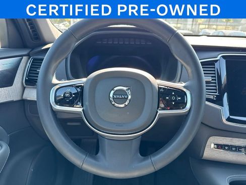 Certified 2024 Volvo XC90 T8 Ultimate w/ Protection Package Premier AWD/4WD image 24