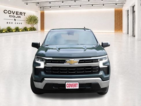 Used 2026 Chevrolet Silverado 1500 LT RWD image 10