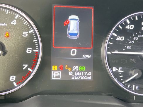 Used 2022 Subaru Outback Limited image 12