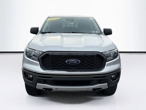 Used 2019 Ford Ranger XLT w/ Equipment Group 302A Luxury image 2