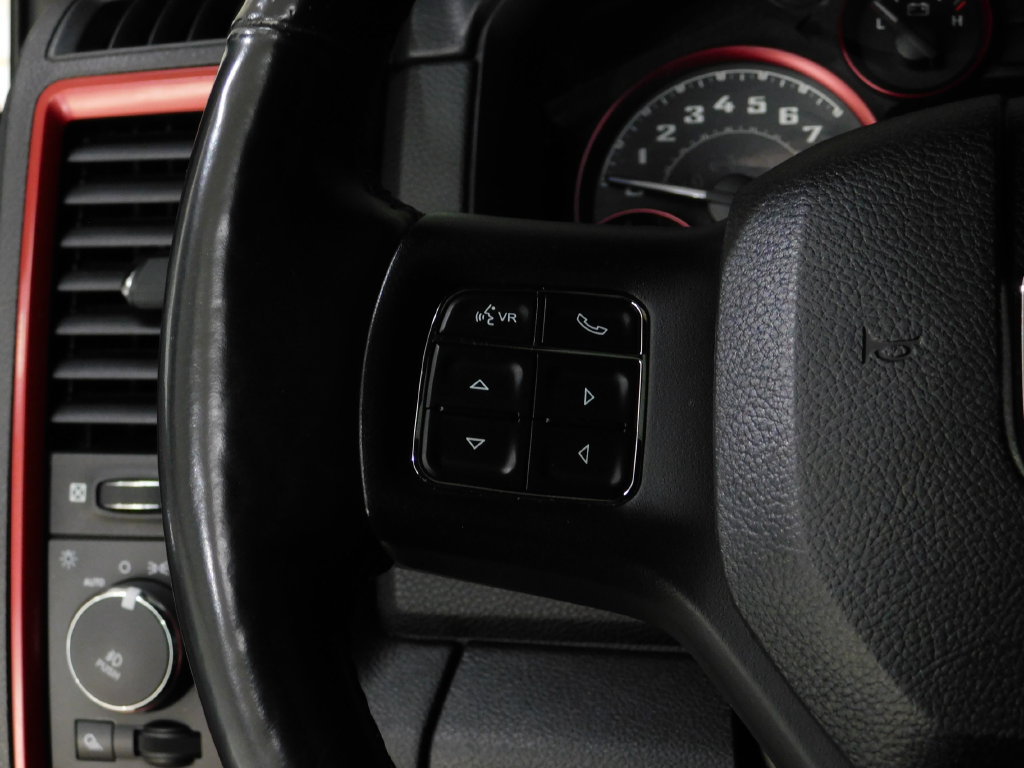 Used 2018 RAM 1500 Rebel w/ Luxury Group AWD/4WD image 33